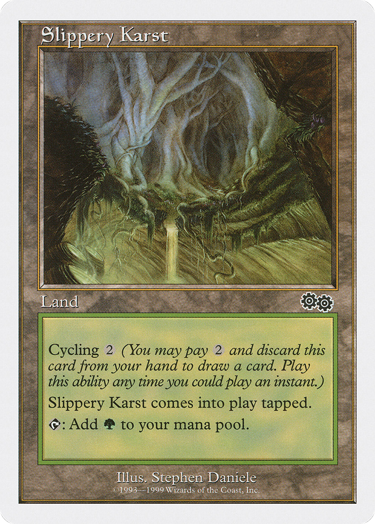 Image of Slippery Karst (BRB-) - Battle Royale Box Set