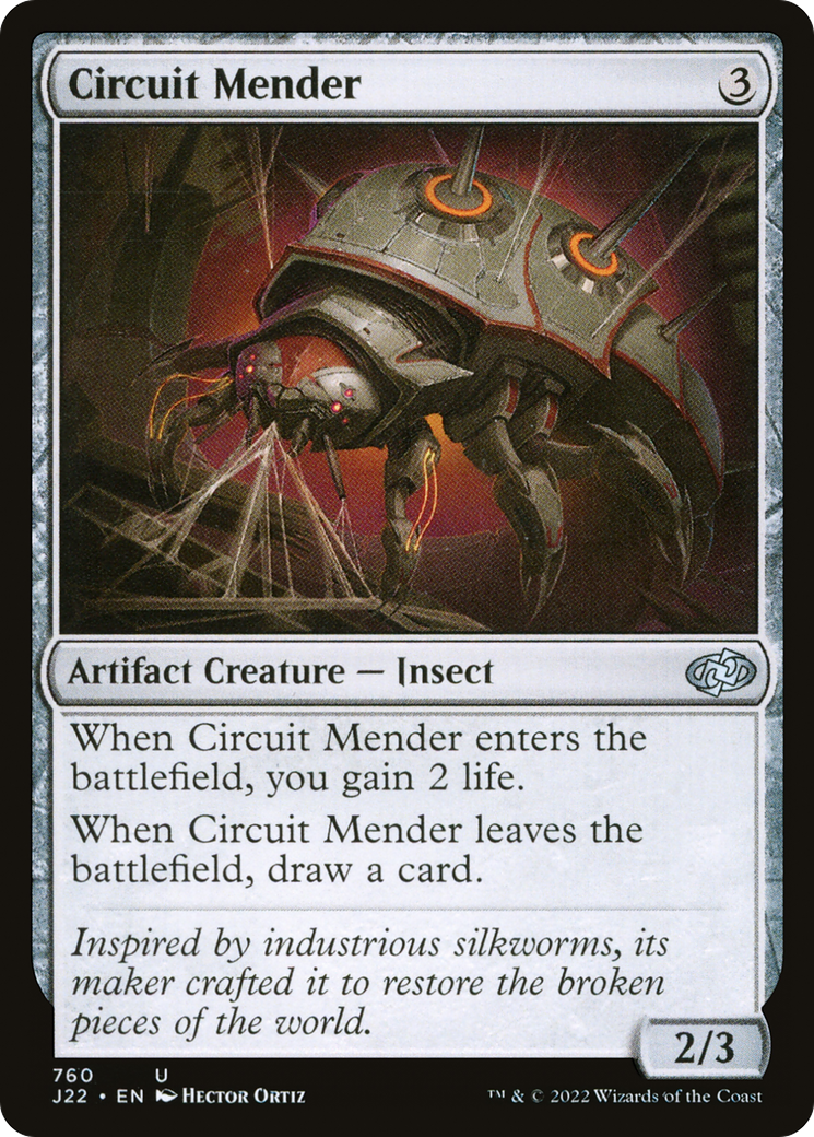 Image of Circuit Mender (J22-760) - Jumpstart 2022