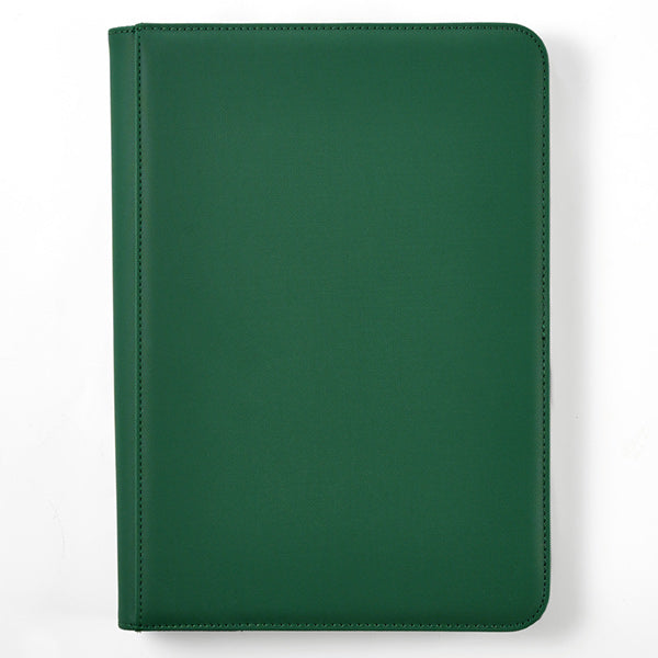 Image of Binder: 9-Pocket- Solid Color