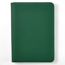 Image of Binder: 9-Pocket- Solid Color