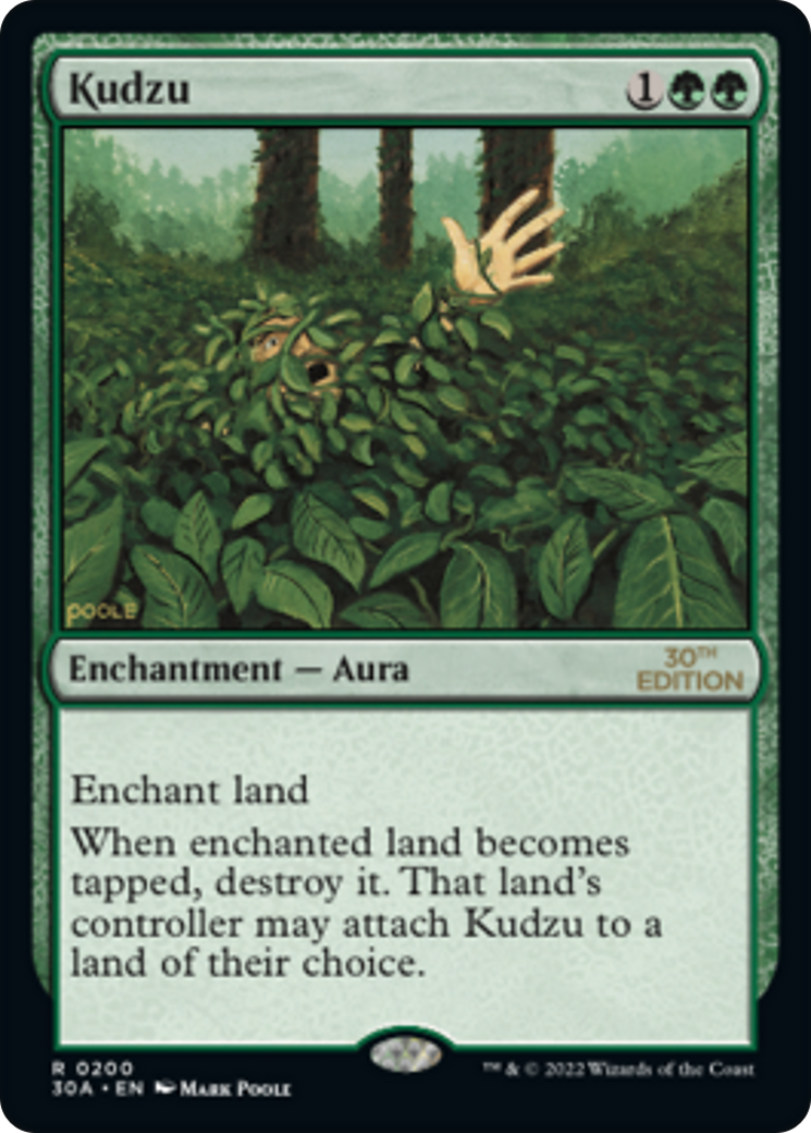 Image of Kudzu (30A-200) - 30th Anniversary Edition