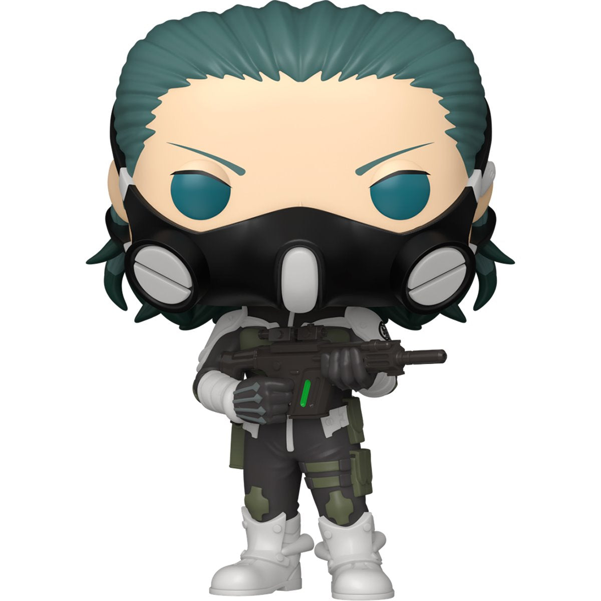 Image of Kaiju No. 8 Haruichi Izumo Funko Pop! Vinyl Figure #2246
