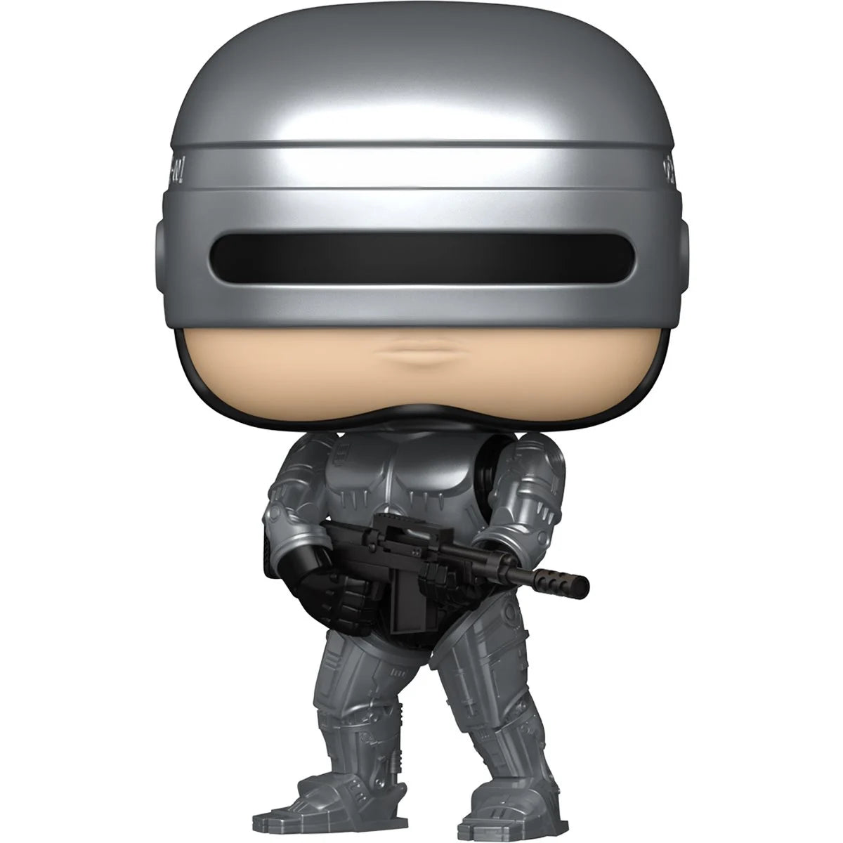 Image of RoboCop 2 Metallic Funko Pop! Vinyl Figure #1989