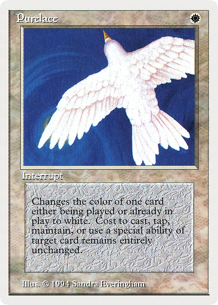 Image of Purelace (SUM-032) - Summer Magic / Edgar