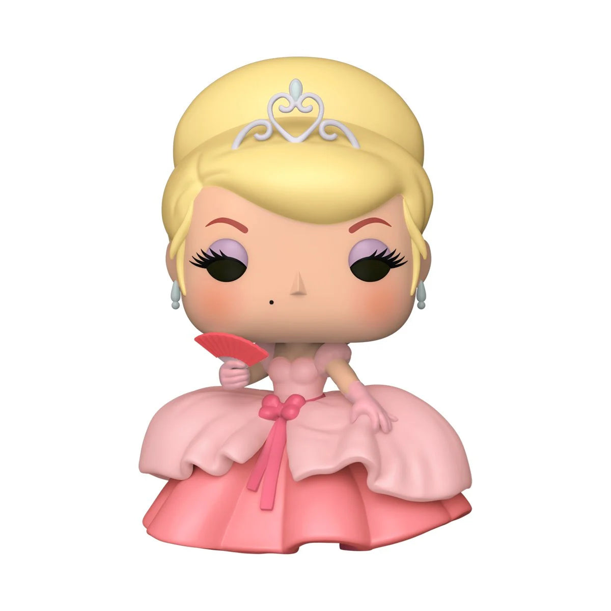 Image of Princess and the Frog Charlotte Funko Pop! Vinyl Figure #1671