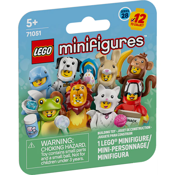 Trove of Collectibles 