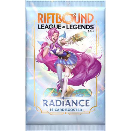 Image of Radiance - Booster Pack