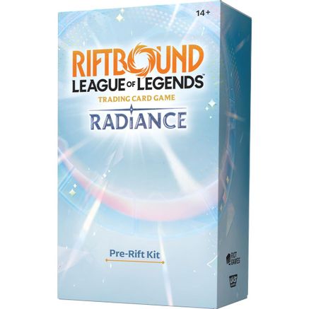 Image of Radiance - Pre-Rift Kit