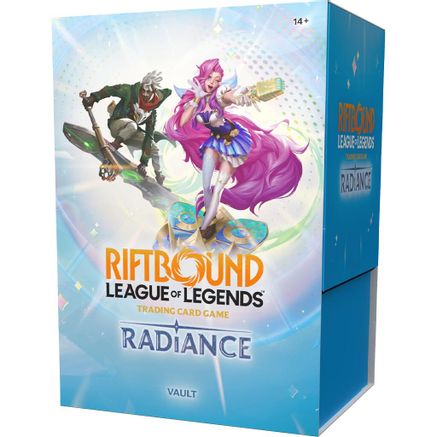Image of Radiance - Vault Bundle
