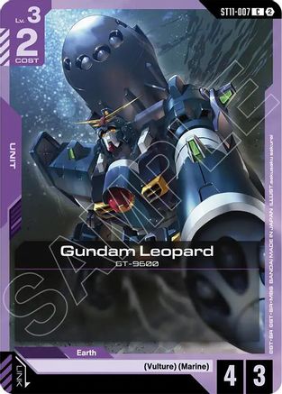 Image of ZnO (ST11-004) - Starter Deck 11 Aquatic Assault