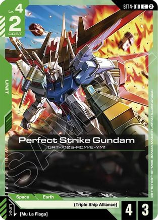 Image of Paptimus Scirocco (ST14-011) - Starter Deck 14 Heavy Dominion