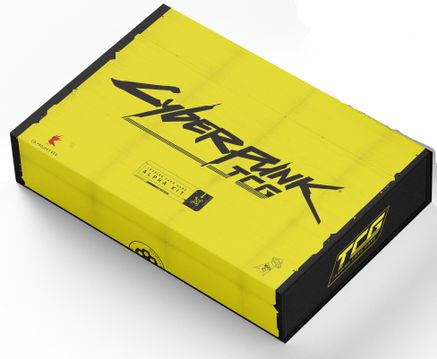 Image of Alpha Kit