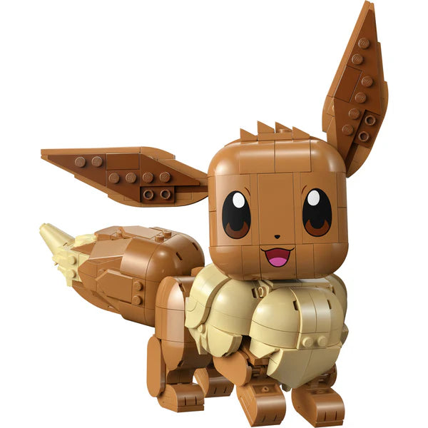 Image of 72151 Eevee LEGO
