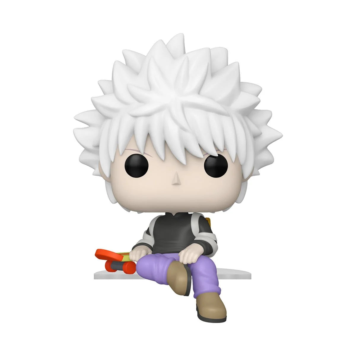 Image of Hunter x Hunter (Sitting) Funko Pop! Vinyl Figure Wave 6
