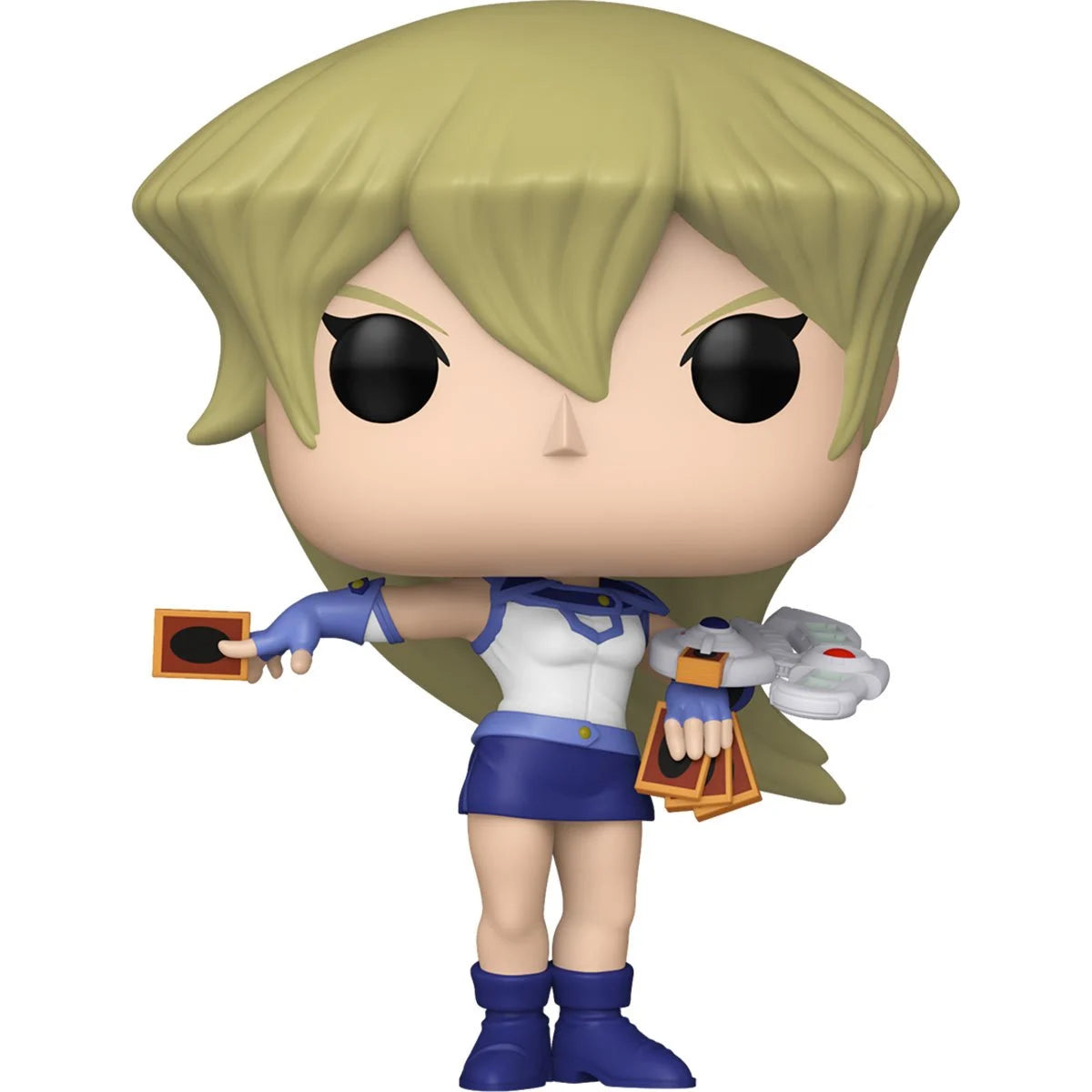 Trove of Collectibles 