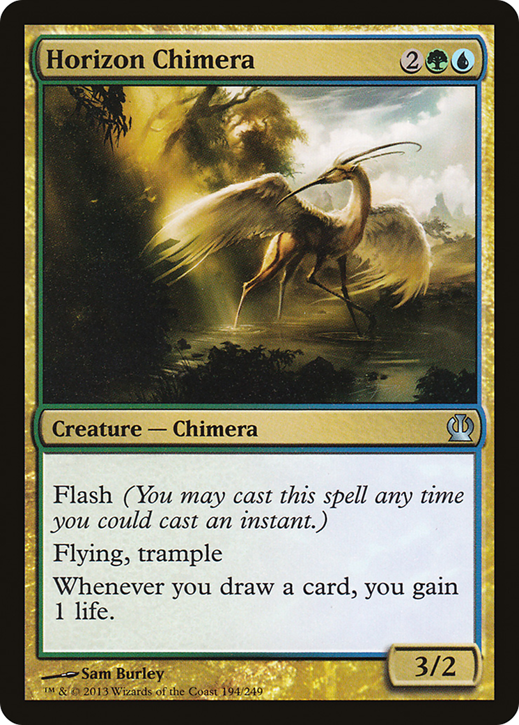 Image of Horizon Chimera (THS-194) - Theros