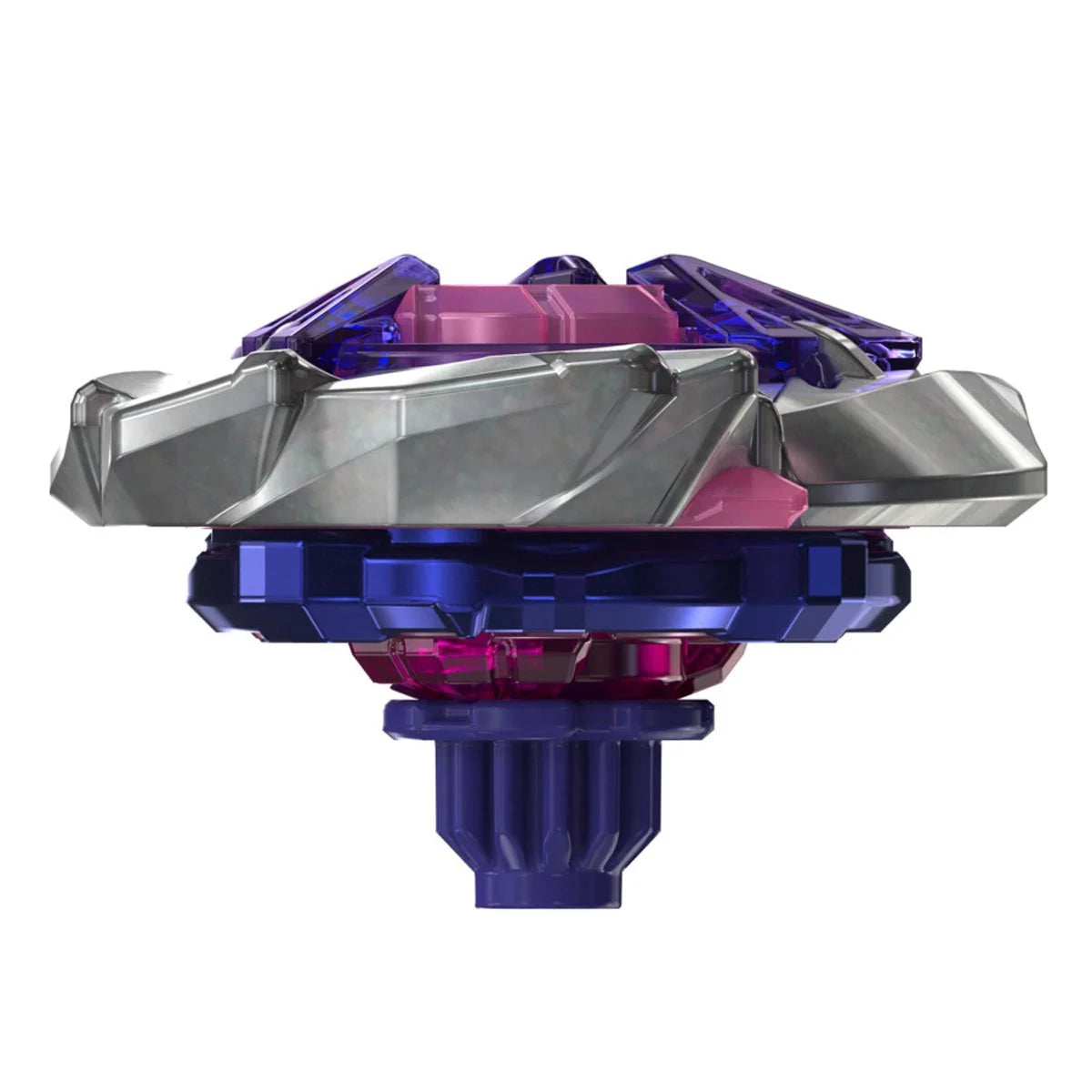 Image of Beyblade X Scale Shark 4-50UF Booster Pack Set