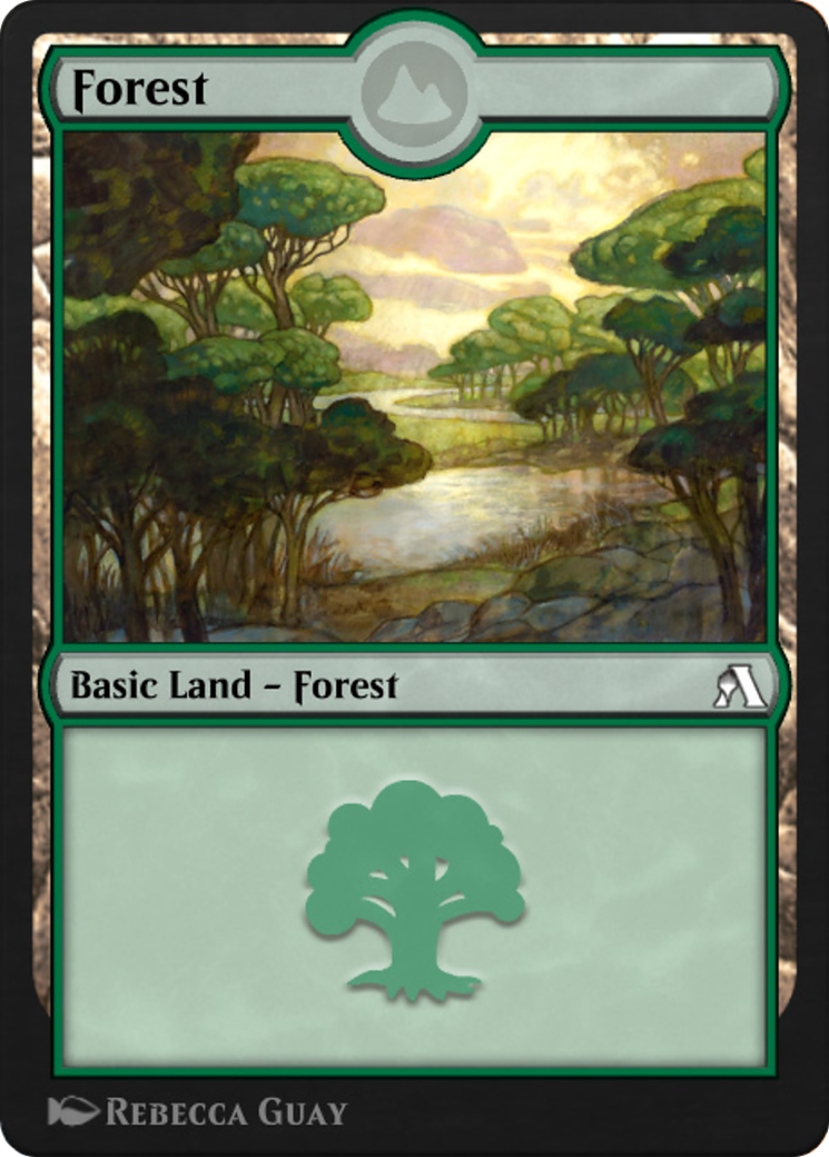 Image of Forest (ANA-10A) - Arena New Player Experience