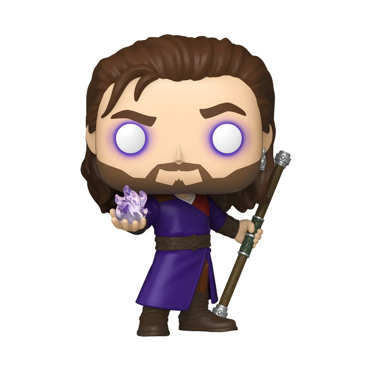 Image of Baldur's Gate 3 Gale Funko Pop! Vinyl Figure #1146