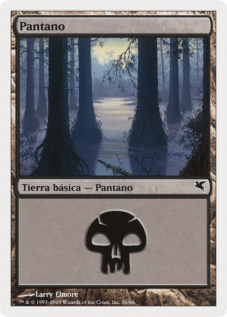 Image of Swamp (French) - 