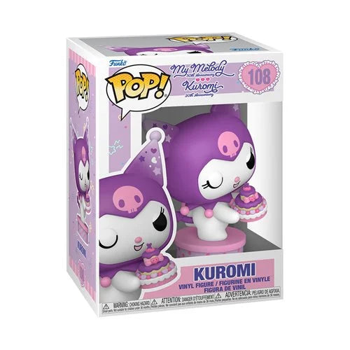 Trove of Collectibles 