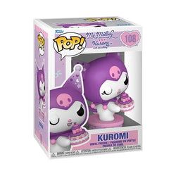 Trove of Collectibles 