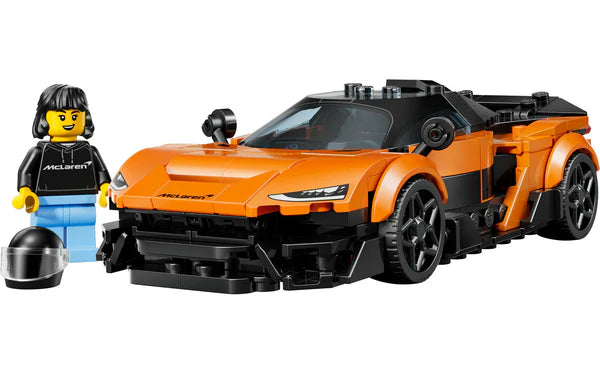 Image of LEGO 77257 McLaren W1