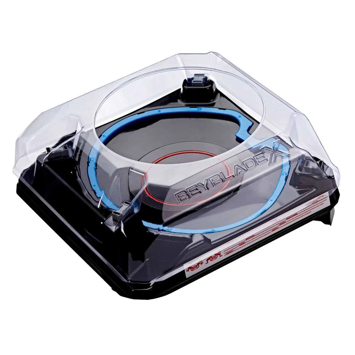Image of Beyblade X BX-00 Double Xtreme Motorized Beystadium Battle Arena