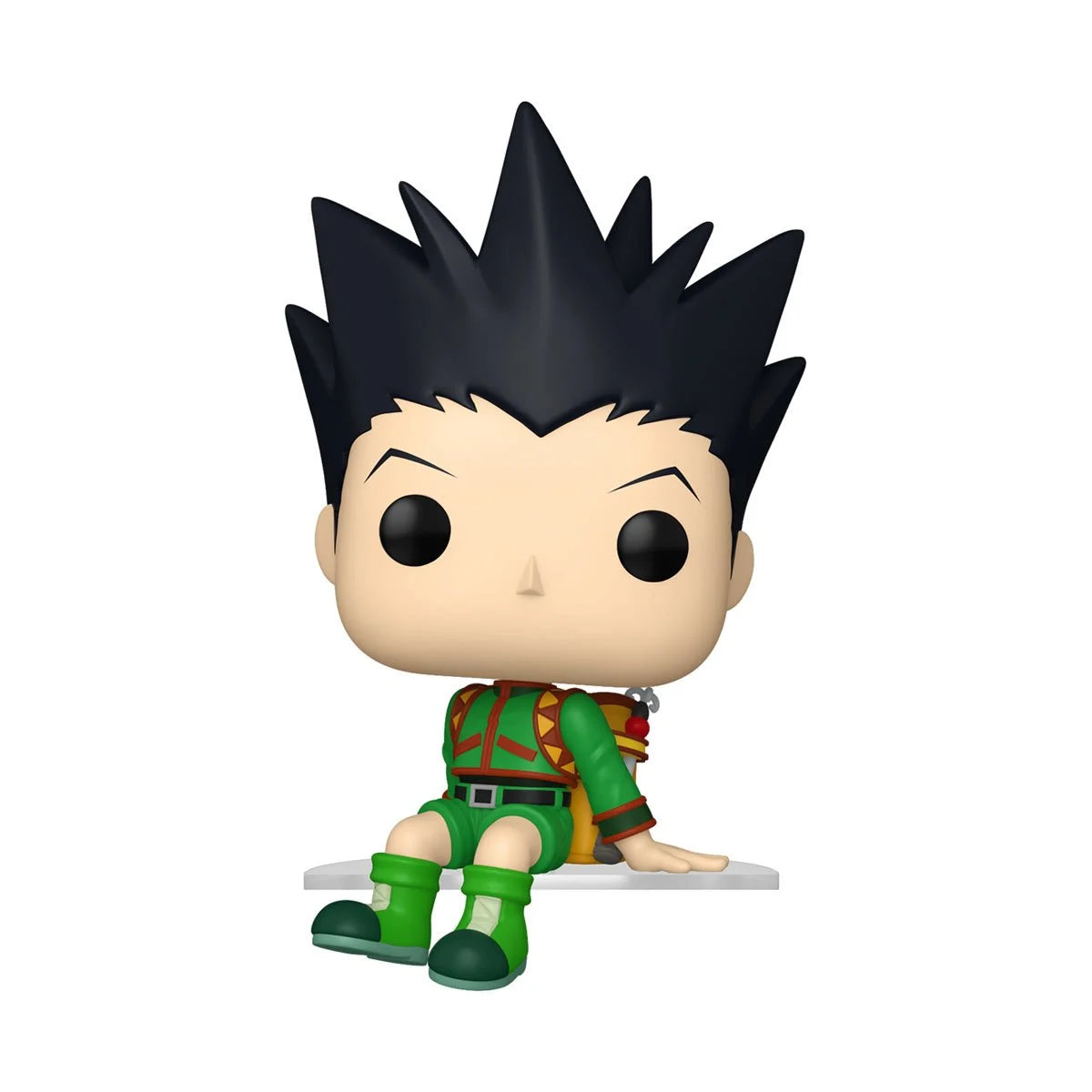 Image of Hunter x Hunter (Sitting) Funko Pop! Vinyl Figure Wave 6