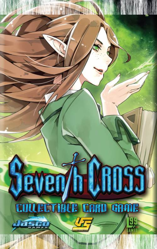 Image of Seventh Cross Booster Pack