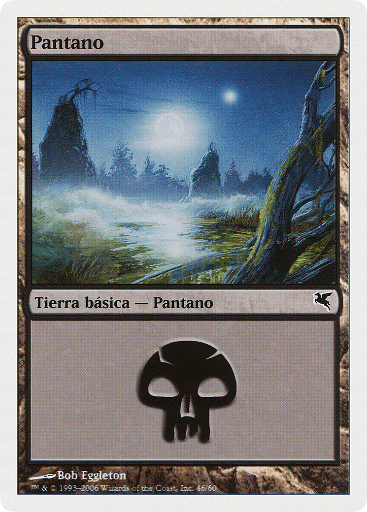Image of Swamp (French) - 