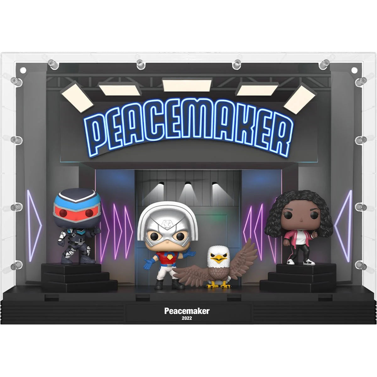 Trove of Collectibles 