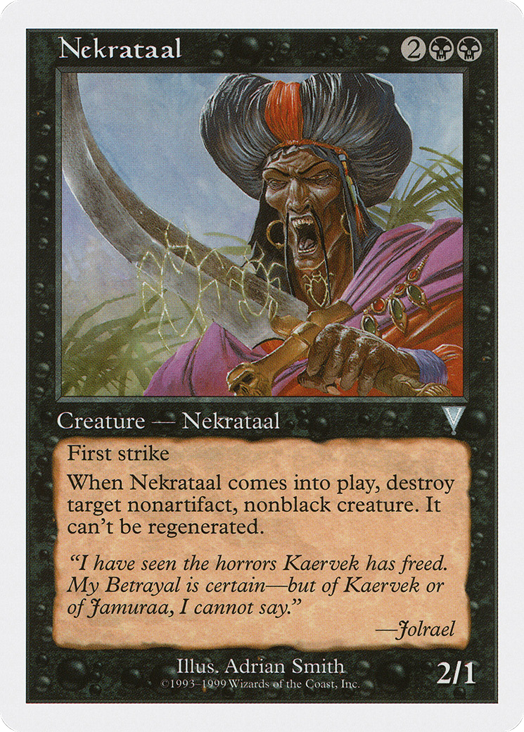 Image of Nekrataal (BRB-) - Battle Royale Box Set