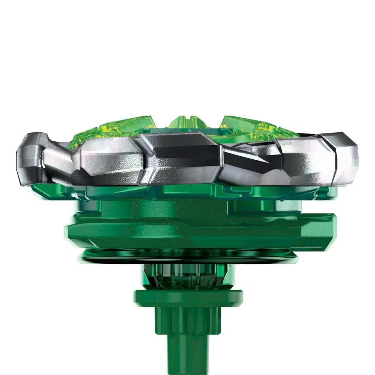 Image of Beyblade x Wand Wizard 1-60R