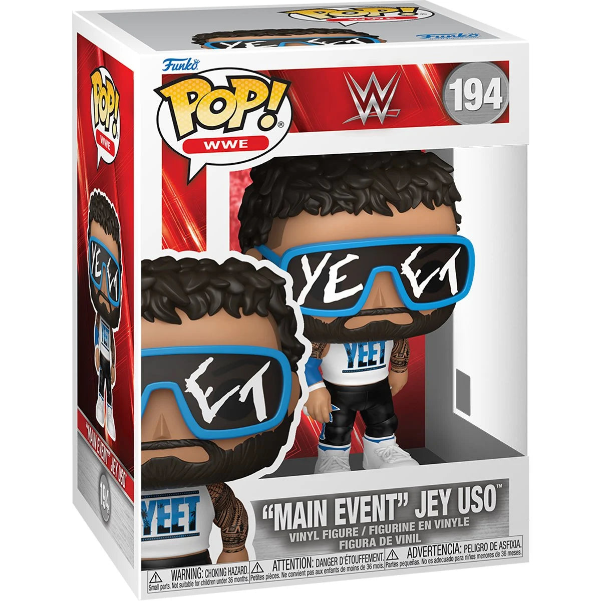Image of WWE 