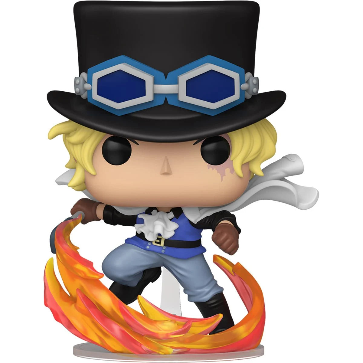 Image of One Piece Sabo Funko Pop! Vinyl Figure #2108