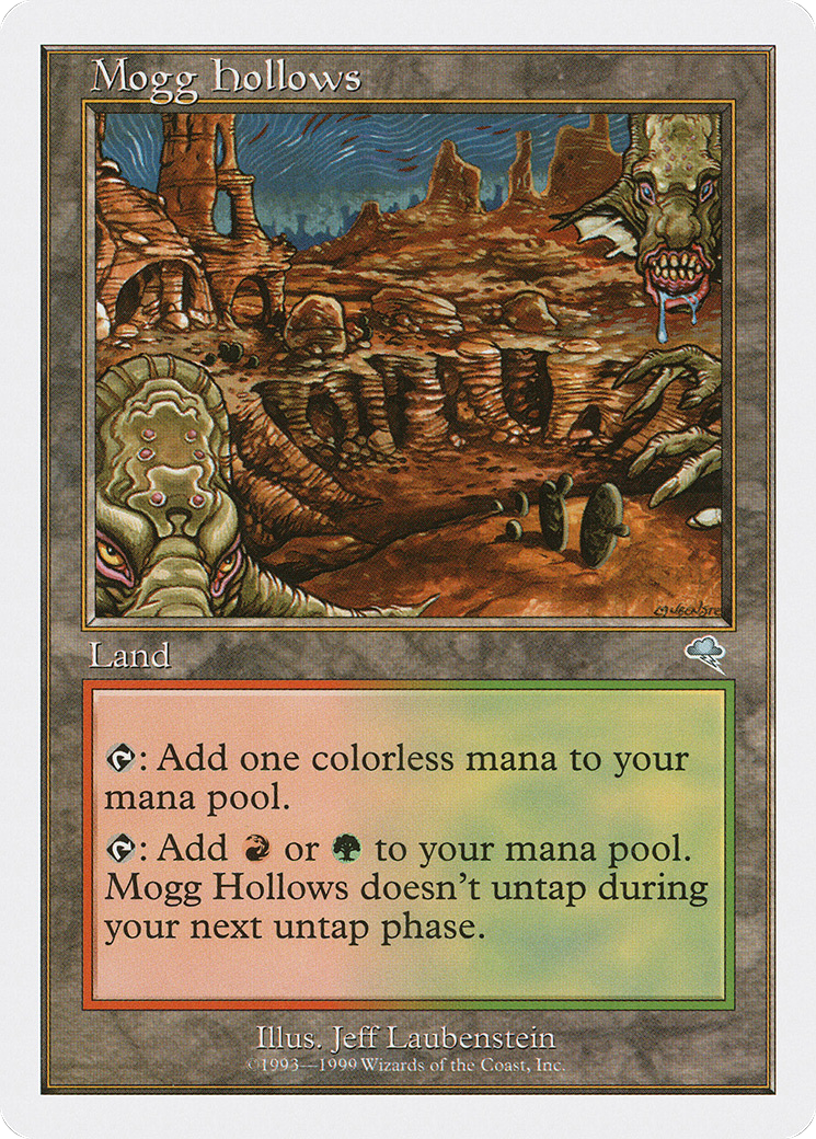 Image of Mogg Hollows (BRB-) - Battle Royale Box Set