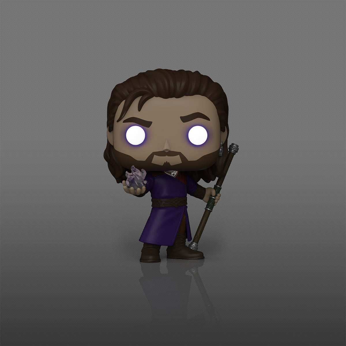 Image of Baldur's Gate 3 Gale Funko Pop! Vinyl Figure #1146