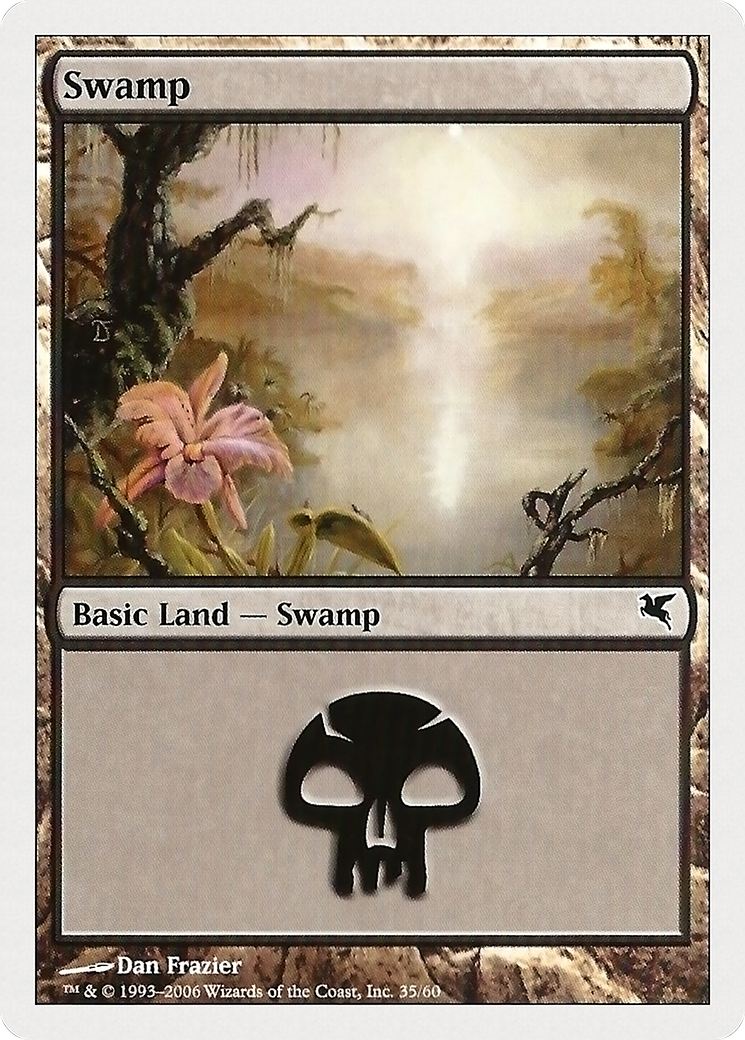 Image of Swamp (PHUK-035) - Hachette UK