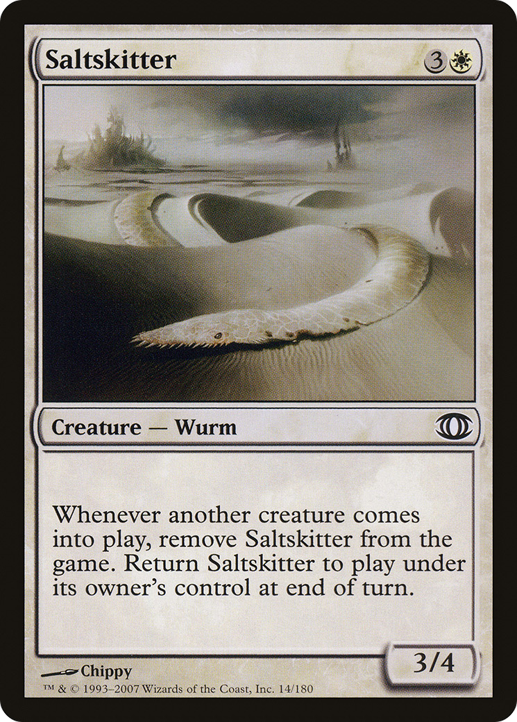 Image of Saltskitter (FUT-014) - Future Sight