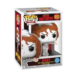 Image of House of 1000 Corpses Funko Pop! Vinyl Figure