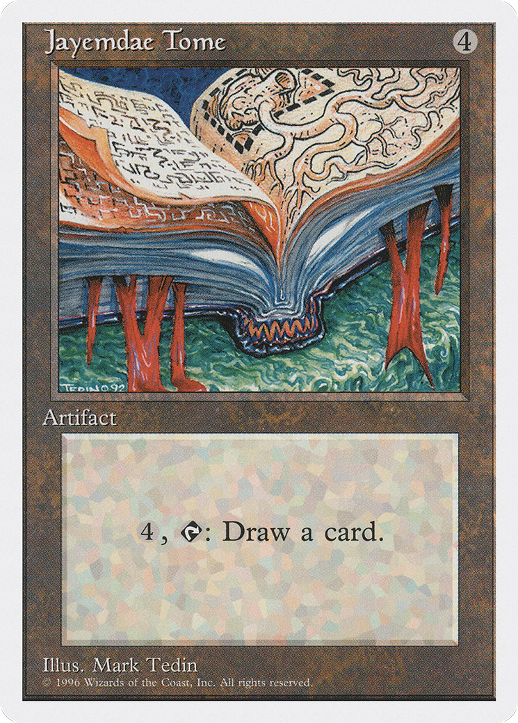 Image of Jayemdae Tome (2PS-) - Introductory Two-Player Set