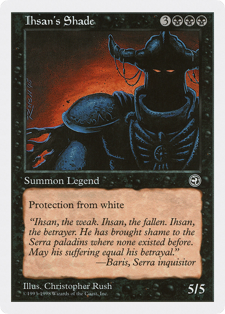 Image of Ihsan's Shade (ATH-010) - Anthologies