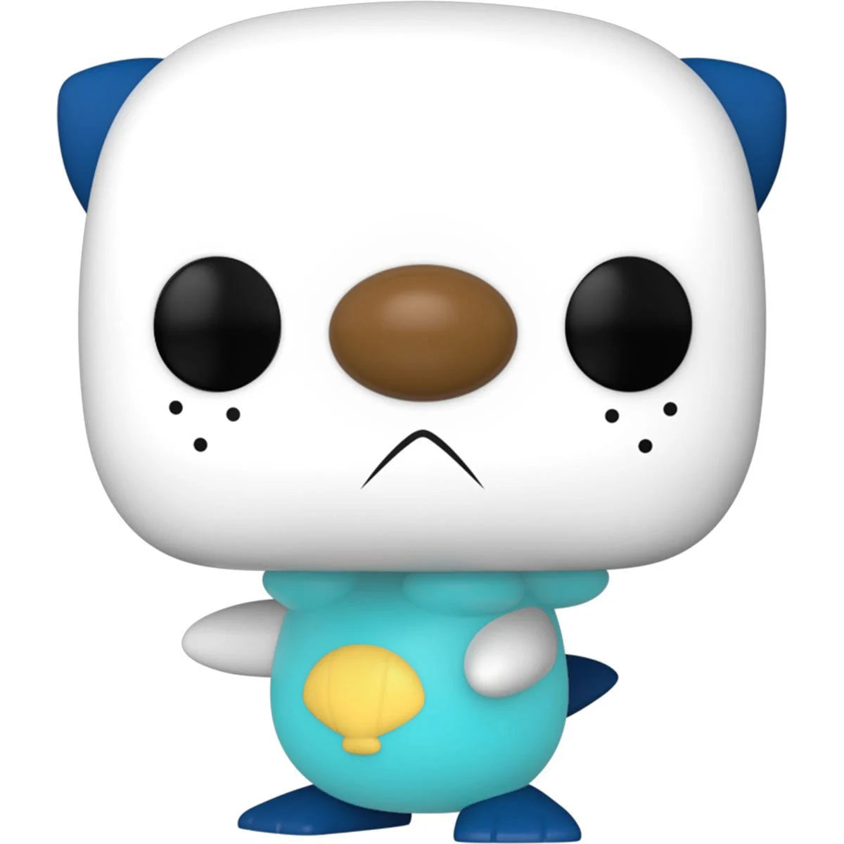 Pokemon Oshawott Funko Pop! Vinyl Figure #886