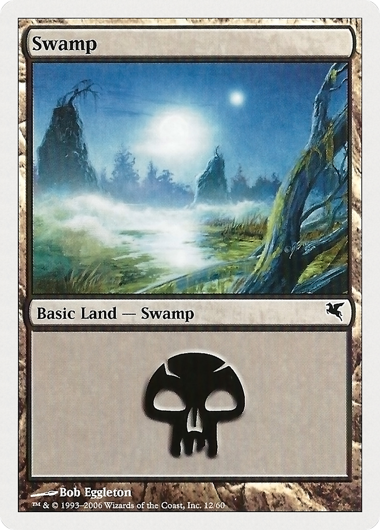 Image of Swamp (PHUK-012) - Hachette UK