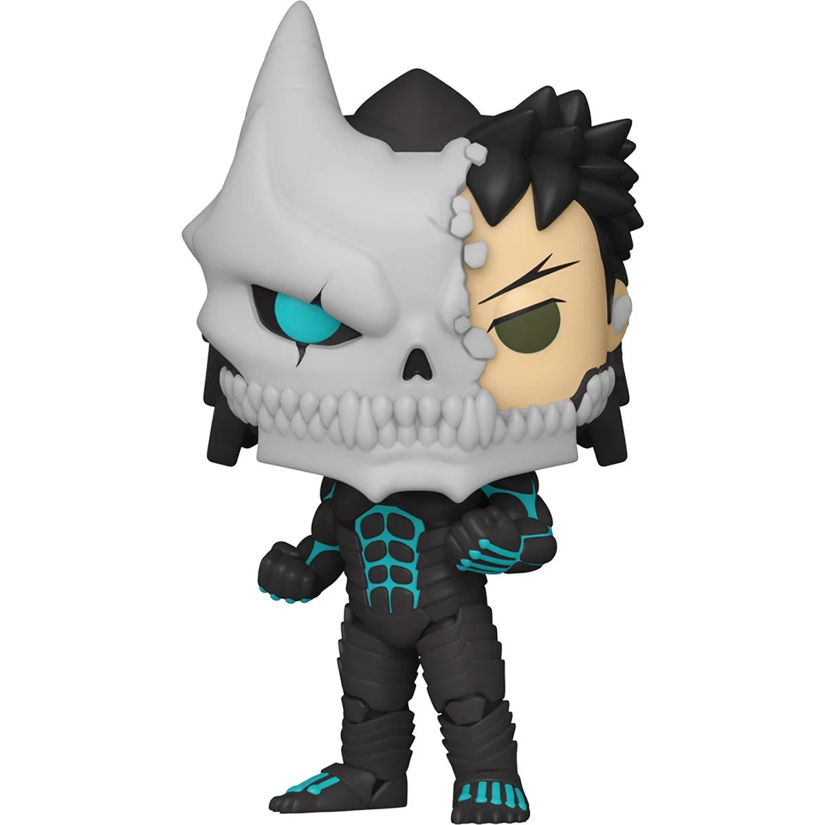 Image of Kaiju No. 8 Funko Pop! Vinyl Figure #2079 CHASE