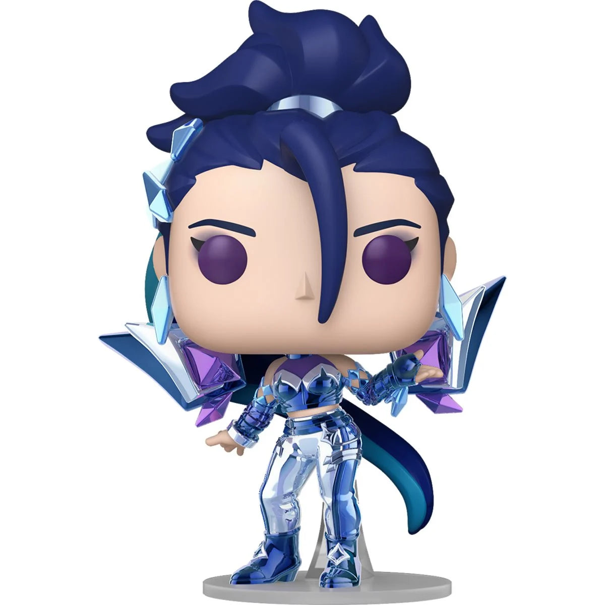 Image of League of Legends K/DA KaiSa Funko Pop! Vinyl Figure #1223
