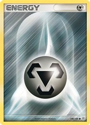 Image of Metal Energy 130/130  Diamond and Pearl - Common