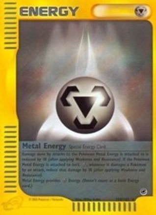 Image of Metal Energy 159  Expedition - Rare