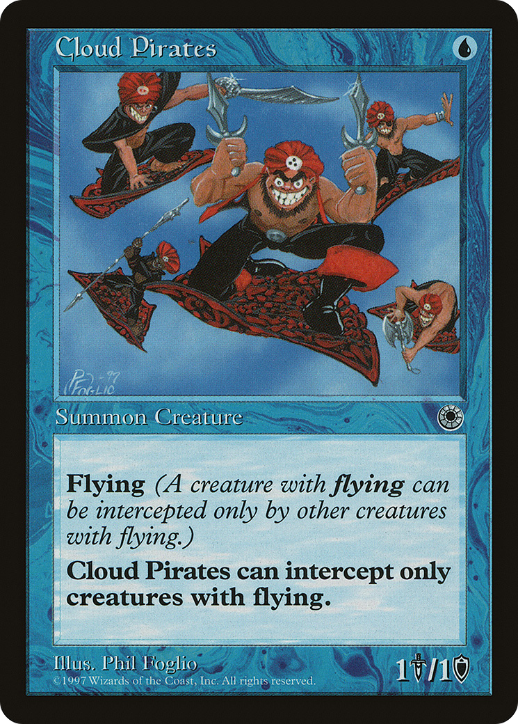 Image of Cloud Pirates (Reminder Text) (POR-) - Portal